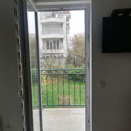 Apartman Garden House Vozdivac Exterior photo